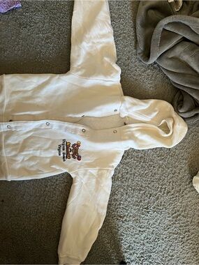 Vintage 3T Virginia Beach 90’s Hoodie